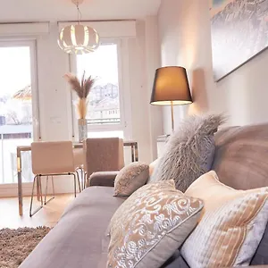 Donosti Deluxe By Luxe Appartement