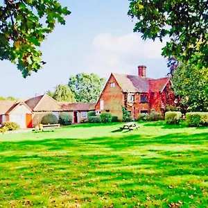 Oldlands Gatwick Séjour chez l'habitant Horley