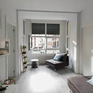 Belgrano & Oldtown By Beauty Appartement
